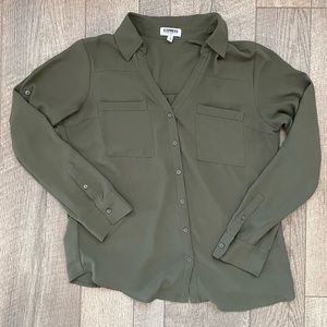 Express Portofino Shirt